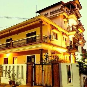 Hotel Maitri Sweet Living