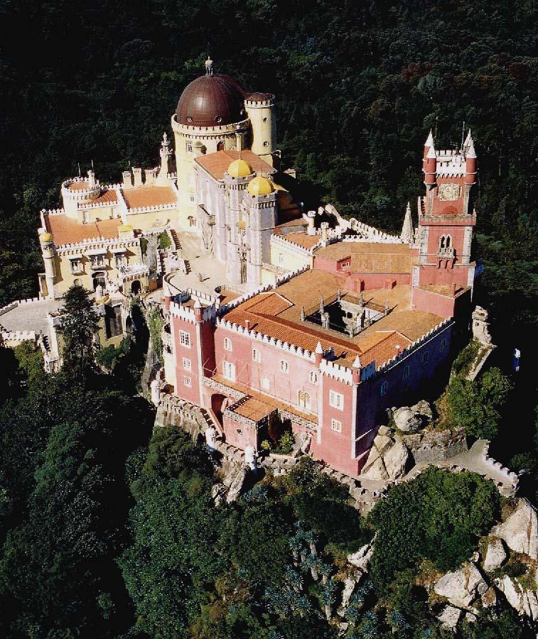 Palacio da Pena